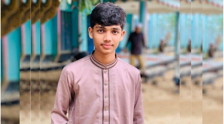 চট্টগ্রামে সড়ক দুর্ঘটনায় কিশোরের মৃত্যু, আহত ৪